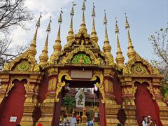 -西双版纳总佛寺
