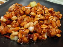 -玉桥餐厅(天坛店)