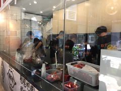 -石炮台果汁冰(天河店)