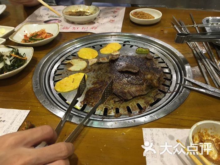 全州烤肉(武夷山路店)图片 - 第97张