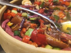 -小天厨民间菜馆(深圳街店)