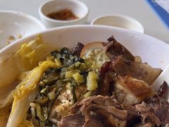 -壹只卤鹅·潮汕菜(莲塘店)