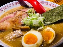 -老龙亭拉面店