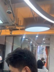 -发源地HAIR SALON