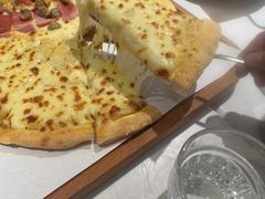 -烁先生披萨·儿童餐下午茶(河南岸店)