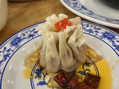 -都一处烧麦馆(前门店)