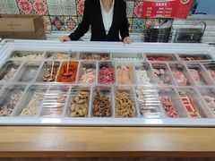 -拿渡·水煮鱼麻辣香锅(王府井奥莱·香江小镇店)