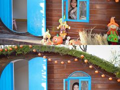 -Supine Bistro溯泮餐厅