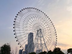 -南昌之星摩天轮