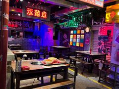 -水巷子·巴掌腰片重庆火锅(云纺店)