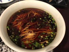 -南京大牌档(凯德大峡谷店)