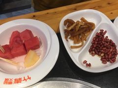 -竹犇番茄火锅(长风街店)