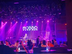 -MOSSO音乐酒吧·live house(南京旗舰店)