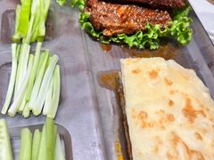 -大碗居·烤鸭·鱼头泡饼(天坛东门店)