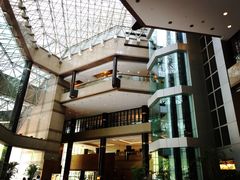 -上海新锦江大酒店