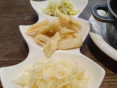 -魁盛居百年鲁菜馆(县西巷店)