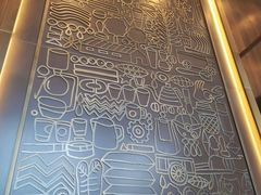 -星巴克臻选(天津鲁能中心一店)