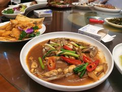 -醉壹号海鲜大排档·老厦门特色菜(厦门美食地标店)