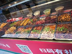 -山林熟食(兰溪路店)