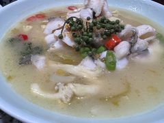 -南京大牌档(崇文门国瑞店)
