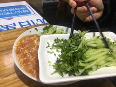 -齐齐哈尔烤肉·涮羊肉(光华中心店)