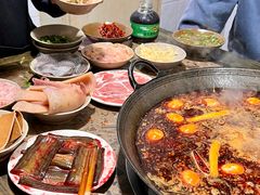 -星鸿社重庆老火锅