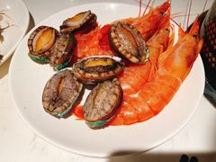 -加餐海鲜自助(宝龙一城店)
