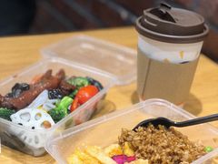 -灶丰年间(定安路店)