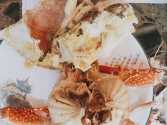 -晓伟海鲜家常菜