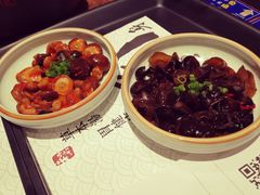 -和府捞面(东直门银座店)