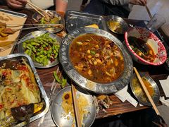 -破店肥哈·海鲜·烧烤(郑州银泰inPARK店)
