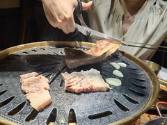 -西塔老太太泥炉烤肉(万柳华联店)