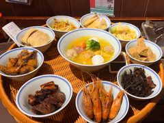 -寻宝记绍兴菜(鲁迅路店)