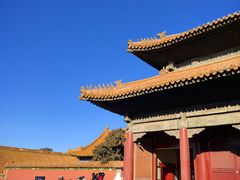 -故宫钟表馆