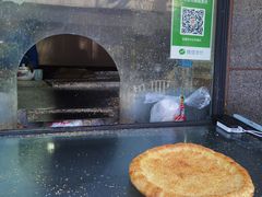 -阿布拉的馕(西北路店)