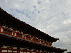 -清凉寺