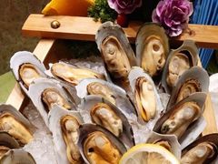 -阜阳富力万达嘉华酒店·美食汇自助餐厅