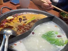 -楠火锅(新塘翡翠绿洲店)