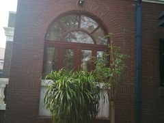 门面-陆壹捌餐厅(五大道店)