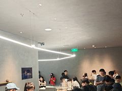 -喜茶(深圳万象城黑金店)