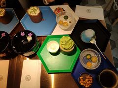 -茶是一枝花泡茶店