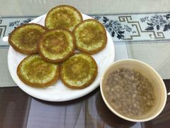 甜醅子-清真·伊然轩青海特色美食