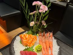 -尚居日料·和牛寿喜烧自助(市府恒隆广场店)