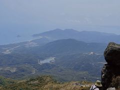 -七娘山