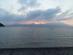 -普陀山风景区-佛顶山