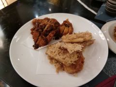 -汕头国际大酒店-牛一町目餐厅