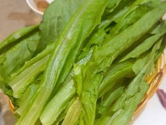 油麦菜-东来顺饭庄(王府井步行街店)