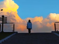 -南京金牛湖风景区