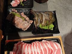 -湊湊火锅·茶憩(和平大悦城店)