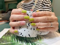 -Beauty nail伊佳靓丽美甲美睫